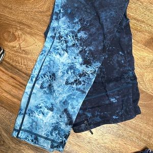 Lululemon Yoga Pants